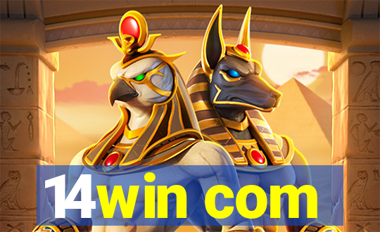 14win com